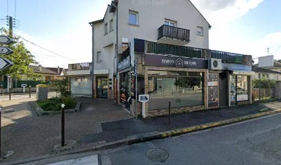 Hahusseau Chalaux Genevieve