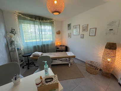 BIANCHI Marion Ostéopathe