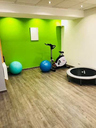 BLEUSSE Grégory Masseur Kinésithérapeute du Sport Valenciennes