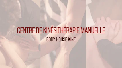 Body House Kiné - Cabinet de kinésithérapie - Cannes