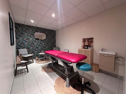 BONELLI Joffrey - Ostéopathie / Préparation Physique