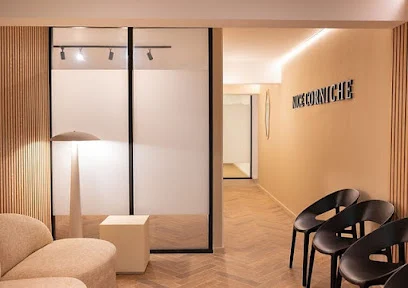 Bonheme Tristan | Chiropracteur Marseille