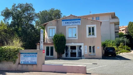 BOUCHOUKH Laidi - Kiné Centre Timothée