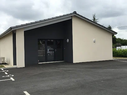 Bourdenx Depeyras Marie et Jean-Christophe Depeyras