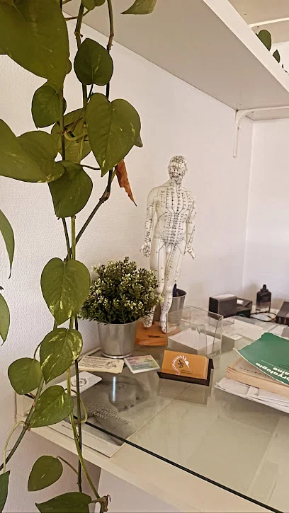 Brian Sonigo Ostéopathe D.O Cannes/Le Cannet