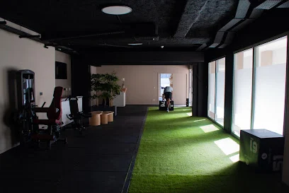 Brice Dehu / Kinésithérapeute du sport