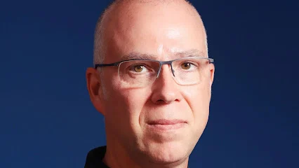 Brice MICHAUD ostéopathe