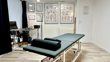 Bruel Frédéric Ostéopathe