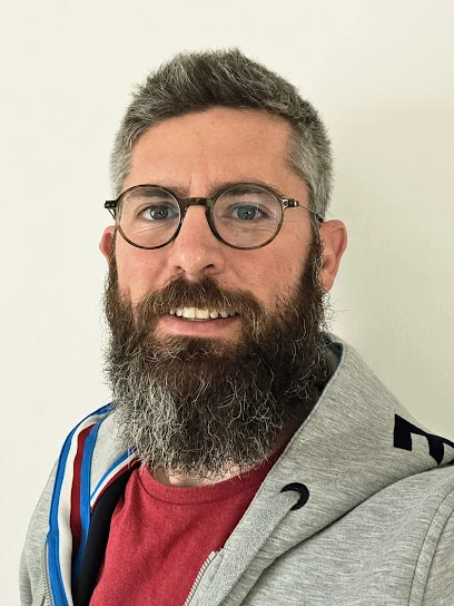 Brulé Clément ostéopathe