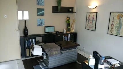 Bruno Coffre - Chiropracteur