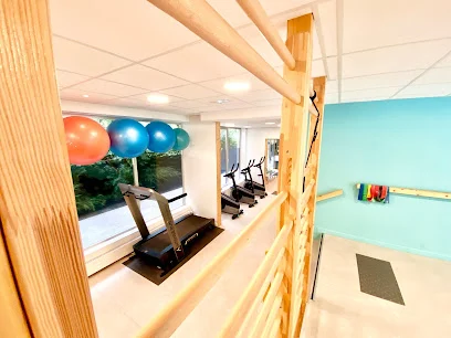 BURETTE Morgane - Kiné du Sport et Ostéopathe D.O.