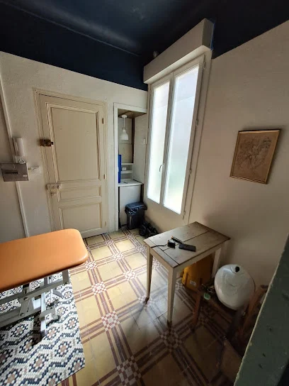 Buscaglione Alexandra-Ostéopathe Antibes