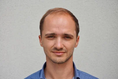 BUSQUET Ivan - Ostéopathe D.O Pau