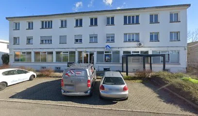 Timothé Kuntz kinésithérapeute du sport