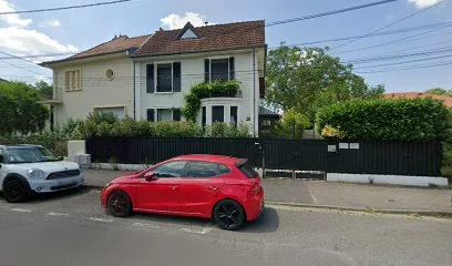 Julien MARCHESI - Masseur-kinésithérapeute