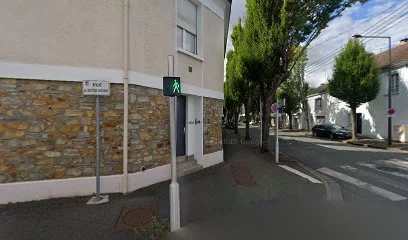 Aigron Rémi Chiropracteur