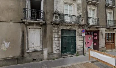 Kiné à domicile - 44000