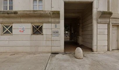 Cabinet d'Ostéopathie et Kinésithérapie Dauriat Bruno et Bourmault Luc