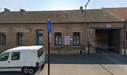 BRUGUET Fiona Kinésithérapeute