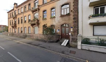 Mathias Horny ostéopathe D.O