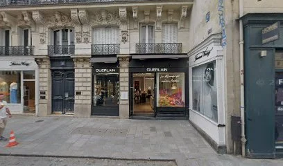 Victor Maarek Chiropracteur - Paris 3ème