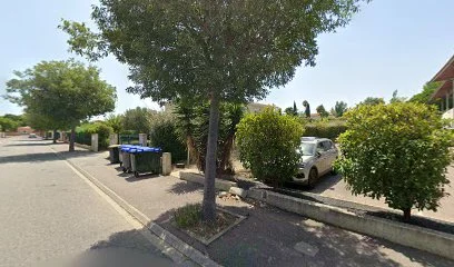 Jean-Baptiste KERIEL Ostéopathe