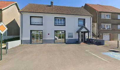 Laura Thueur Delpierre