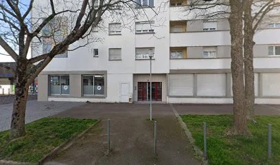 Lisa Mevel Masseur-kinésithérapeute