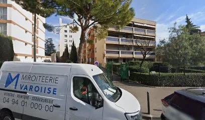 Camille Feraud Ostéopathe