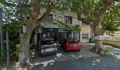 Scerri Nicolas ostéopathe Montfavet