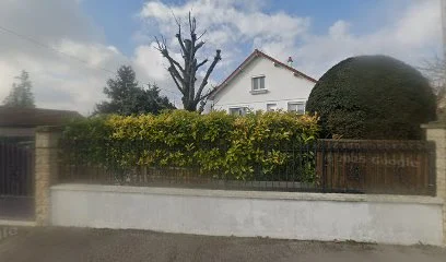 Lagneaux Claire
