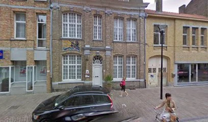 Chiropractie Frederic Rogiers