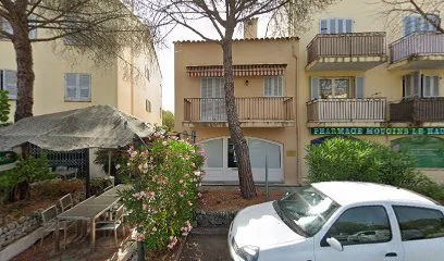 Deslangles Lucille Osteopathe D.O