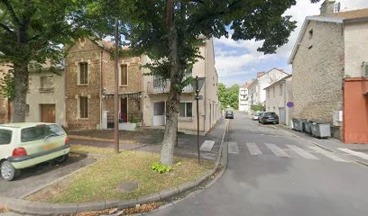 Pietrement Jean-Louis