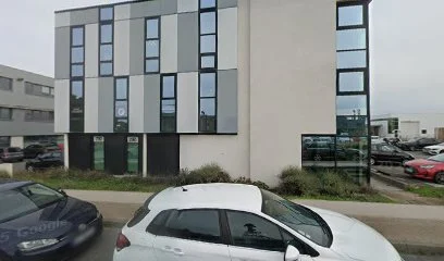 Samuel Brachet- Masseur Kinésithérapeute