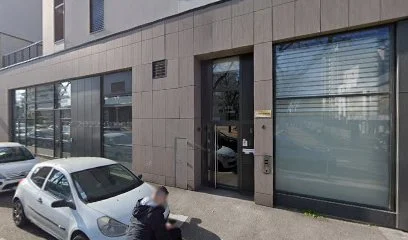 Centre Kiné Respi et Fonctionnelle C.K.R.F