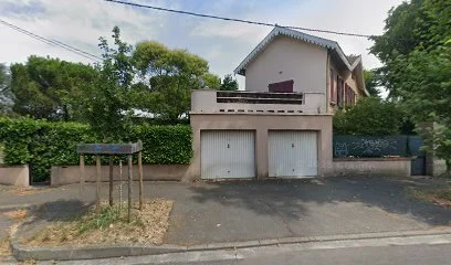 Cabinet de Kinésithérapie de Lardenne - MAUREL Cécile, LABORDE Marie, AUTEFAGE Julie, LE GAC Emmanuelle & ERTLEN Romain