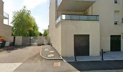 Kinésithérapeute à domicile - Tours - La Riche