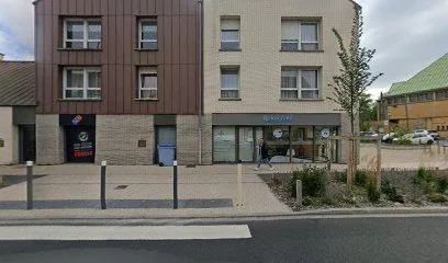 Kiné de la Femme et de L’enfant