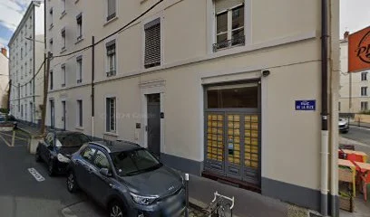 Kinésithérapeute Lyon 3