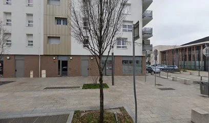 Jermer Jean-Philippe KINÉSITHÉRAPEUTE