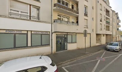 Cabinet du Luxembourg