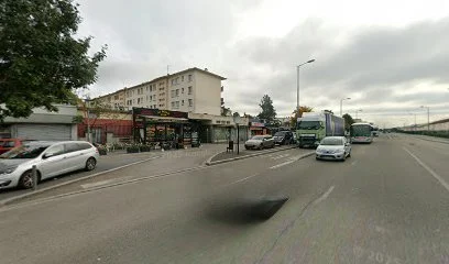 Cabinet de kinésitherapie