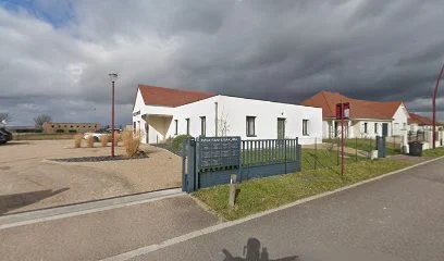 CARREAU Eloïse, OSTEOPATHE Troyes