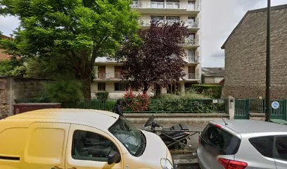 Neri FRANCK Ostéopathe Villejuif