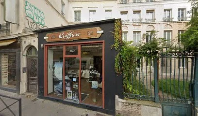 SAUVAN Charles, Ostéopathe