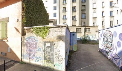 Sijobert Pascal