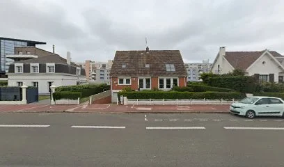 Marie Caroline Enry et Axelle Lignier