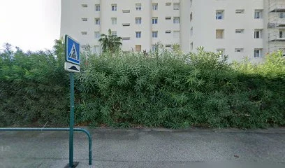 Carine Letombe - Domicile/Cabinet La Garde Kiné