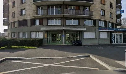 Cabinet de kinésithérapie Arcueil